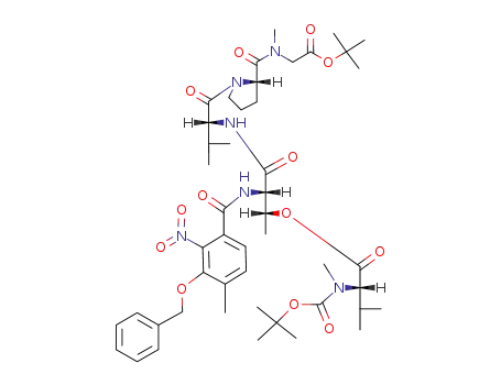 98688-14-3 Structure