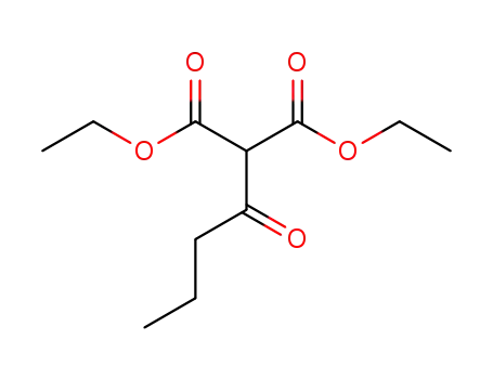 diethyl n-butyrylMalonate