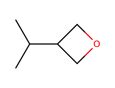 3-Isopropyloxetane
