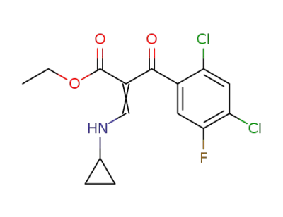 86483-53-6 Structure