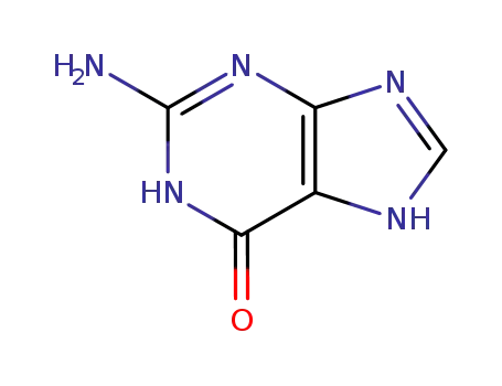 73-40-5 Structure