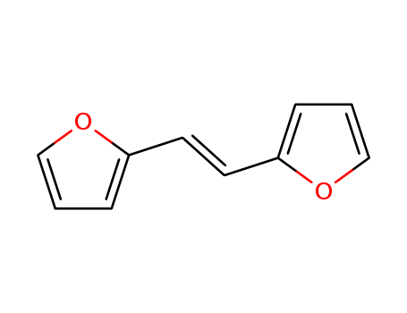 2,2'-[(E)-1,2-Ethenediyl]difuran