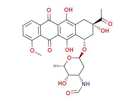 Baumycin C1