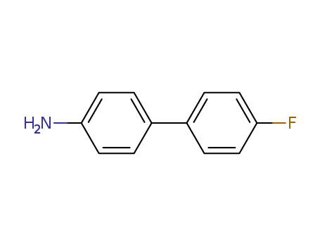 [1,1'-Biphenyl]-4-amine,4'-fluoro-