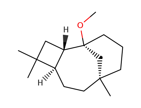 1-methoxycaryolane