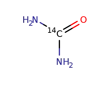 594-05-8 Structure
