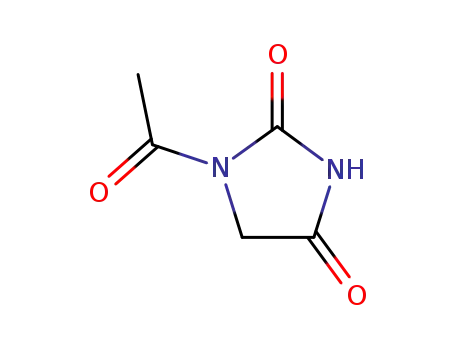 25046-23-5 Structure