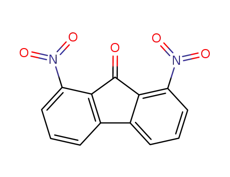 1,8-Dinitro-9H-fluoren-9-one