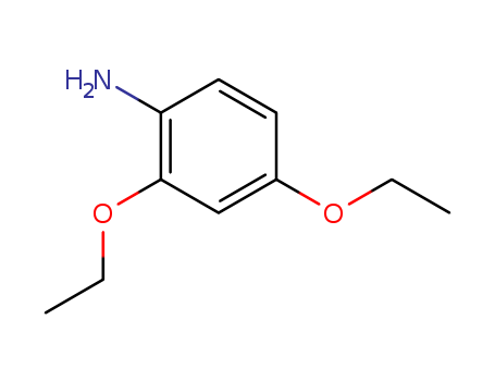 Benzenamine,2,4-diethoxy-