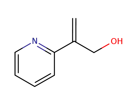 beta-Methylenepyridine-2-ethanol