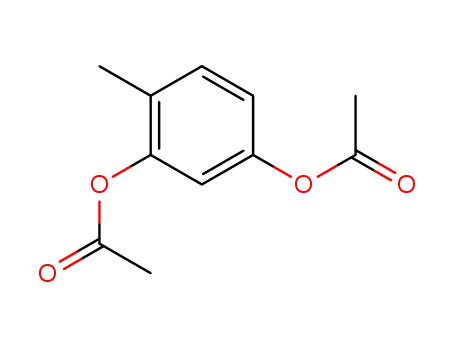 4-methylresorcinol diacetate