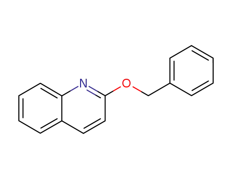 2-(benzyloxy)quinoline