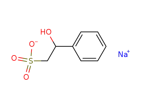 61445-64-5 Structure