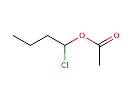 1-Butanol, 1-chloro-, acetate