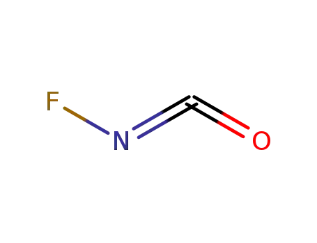 fluorine isocyanate