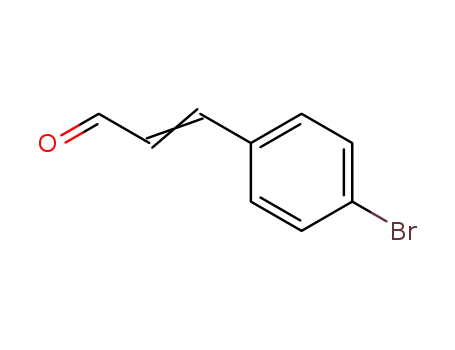 4-Bromocinnamaldehyde