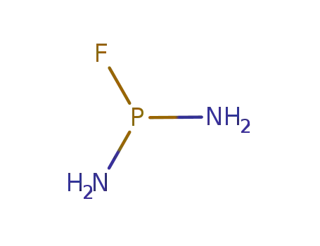 Phosphorodiamidousfluoride (8CI,9CI)