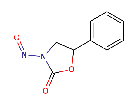 5-methyl-3-nitroso-2-oxazolidinone