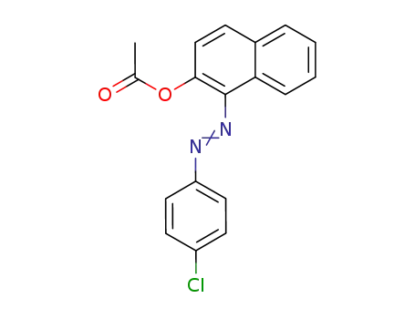 39781-25-4 Structure