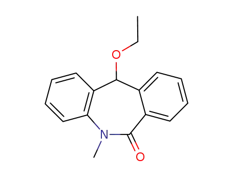 88124-27-0 Structure