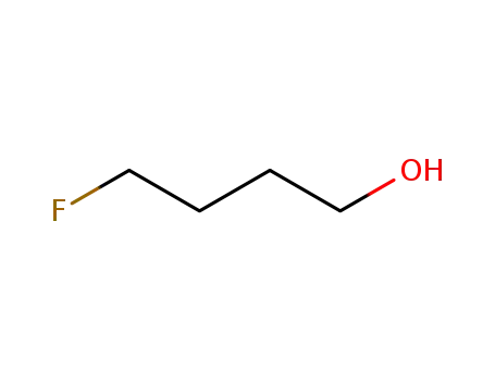 372-93-0 Structure