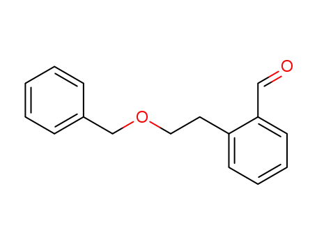 2-<2-(Benzyloxy)ethyl>benzaldehyde