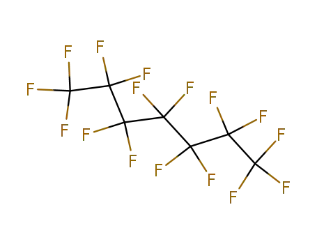 335-57-9 Structure