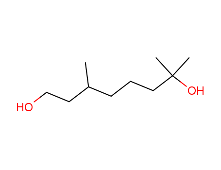 1,7-Octanediol, 3,7-dimethyl-(107-74-4)