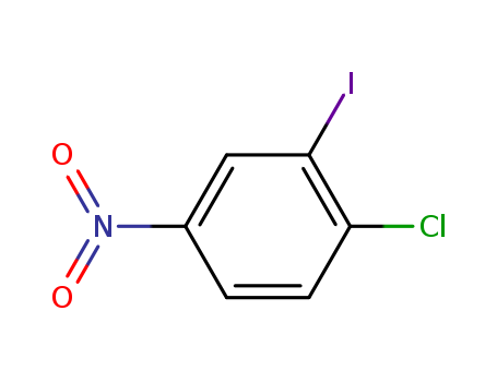 1-chloro-2-iodo-4-nitrobenzene