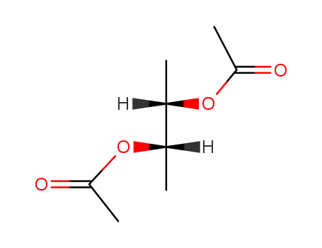 L<sub>g</sub>-<i>threo</i>-2,3-diacetoxy-butane
