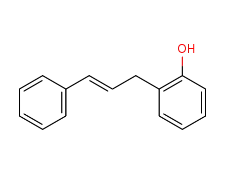 (E)-3-(2-hydroxyphenyl)-1-phenylpropene