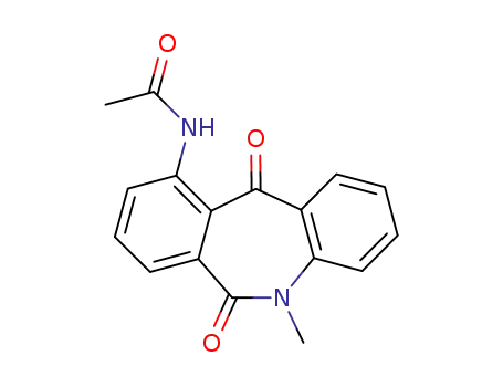 88124-26-9 Structure