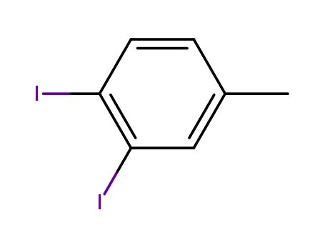 3,4-Diiodotoluene