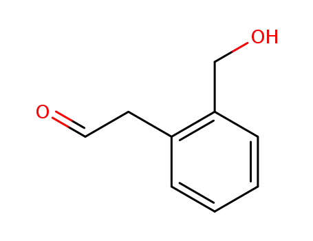 (2-hydroxymethyl-phenyl)-acetaldehyde