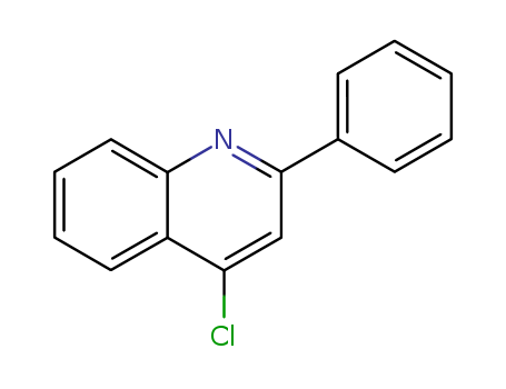 4-Chloro-2-phenyl-quinoline