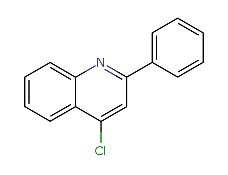 4-Chloro-2-phenylquinoline