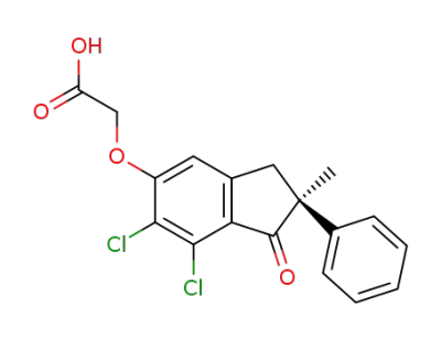 (+)-インダクリノン