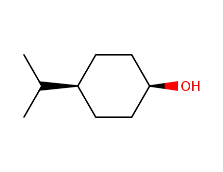4-propan-2-ylcyclohexan-1-ol