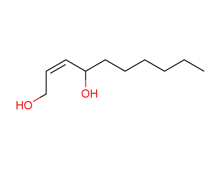 2-Decene-1,4-diol, (Z)-