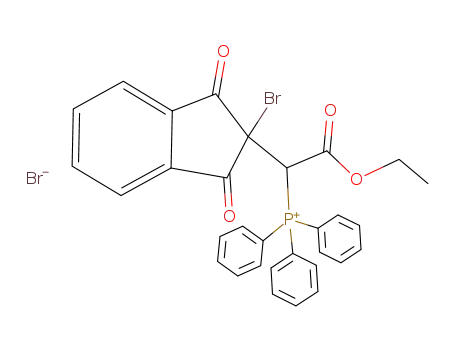 134898-35-4 Structure