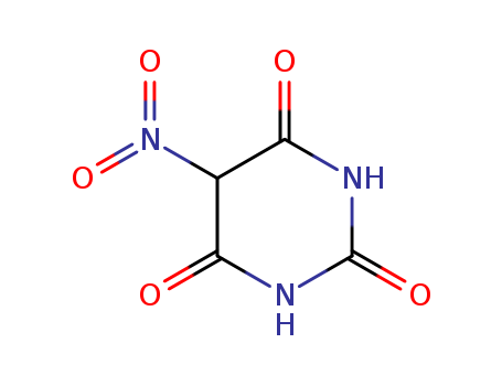 5-nitropyriMidine-2,4,6-triol