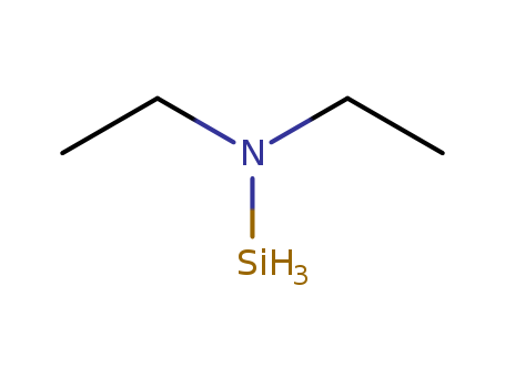 Silanamine, N,N-diethyl-