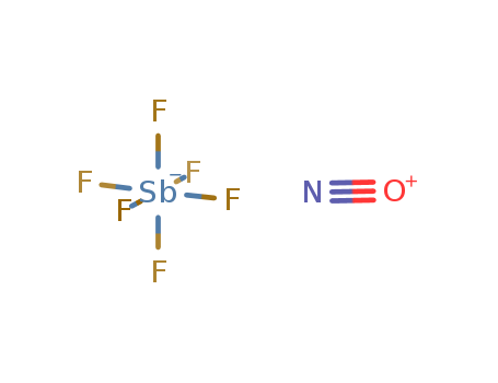 nitrosonium hexafluoroantimonate