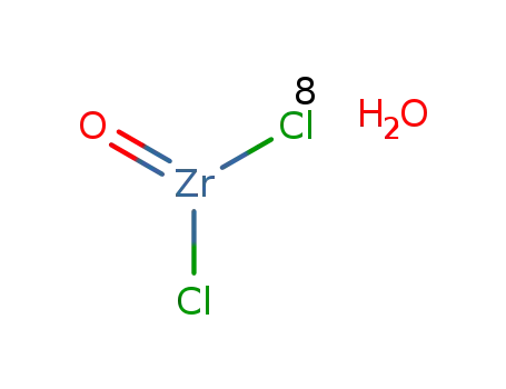 Zirconium oxychloride