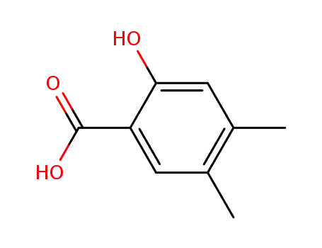 4,5-Dimethylsalicylic acid