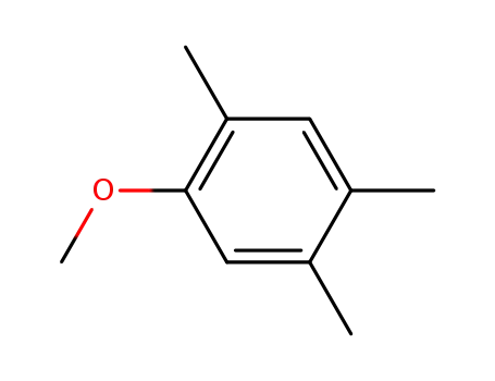 1-methoxy-2,4,5-trimethylbenzene