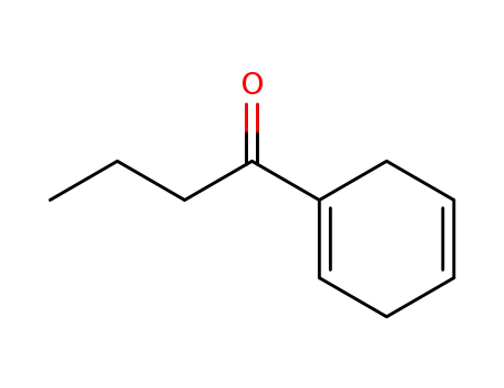 1-cyclohexa-1,4-dienyl-butan-1-one