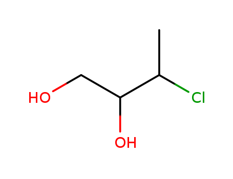 3-CHLOROBUTANE-1,2-DIOL