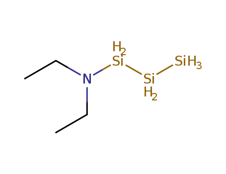 132905-05-6 Structure