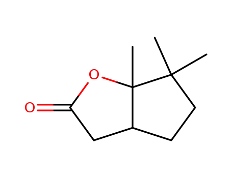 5732-81-0 Structure